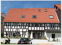 beschichtetes Dach Landstuhl Ramstein