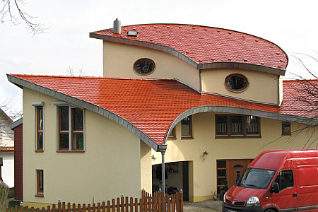 Dachbeschichtung Darmstadt Odenwald