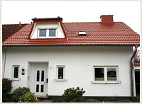 Dachbeschichter in der Pfalz