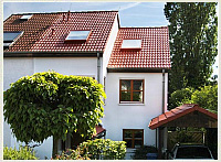 Fassadenbeschichtung + Dach Vorderpfalz