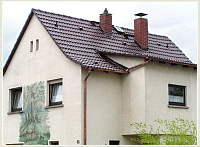 Beschichtung Dachbodendämmung Mannheim