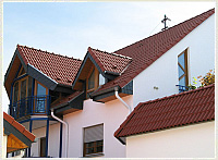 Dachversiegelung Bayern