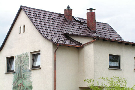 Dachbeschichtung Speyer Landau Neustadt