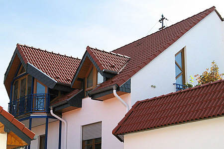 Dachbeschichtung Nürnberg Fürth Bayern